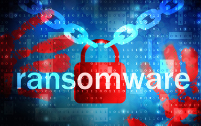 New Tech Targets Enterprise Ransomware