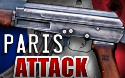 Paris Attacks Deepen Encryption Debate