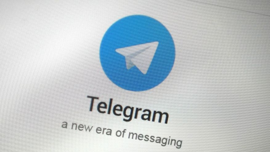 Telegram Shutters 78 ISIS Channels