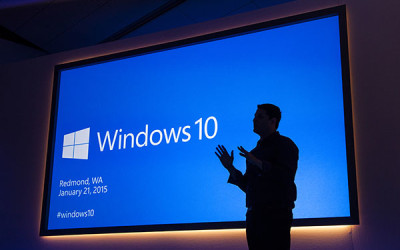 Windows 10 Raises Some Hackles