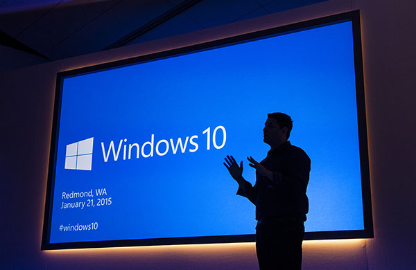 Windows 10 Raises Some Hackles