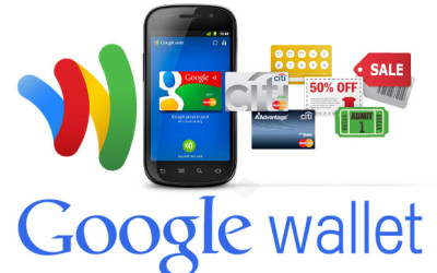 There’s a New Google Wallet in Town